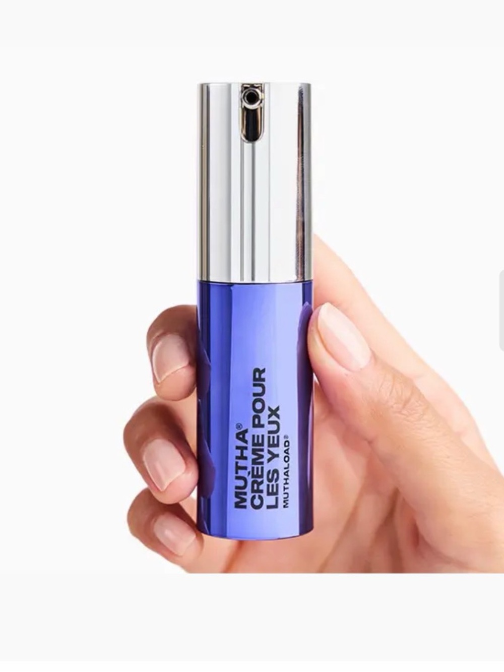 Mutha Up All Night Eye Cream